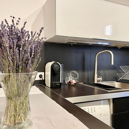 Alice Apartment - Andrassy Street Будапеща Екстериор снимка