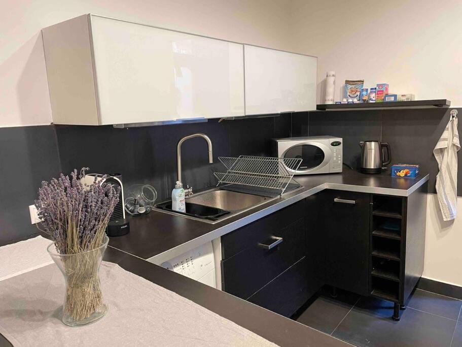 Alice Apartment - Andrassy Street Будапеща Екстериор снимка
