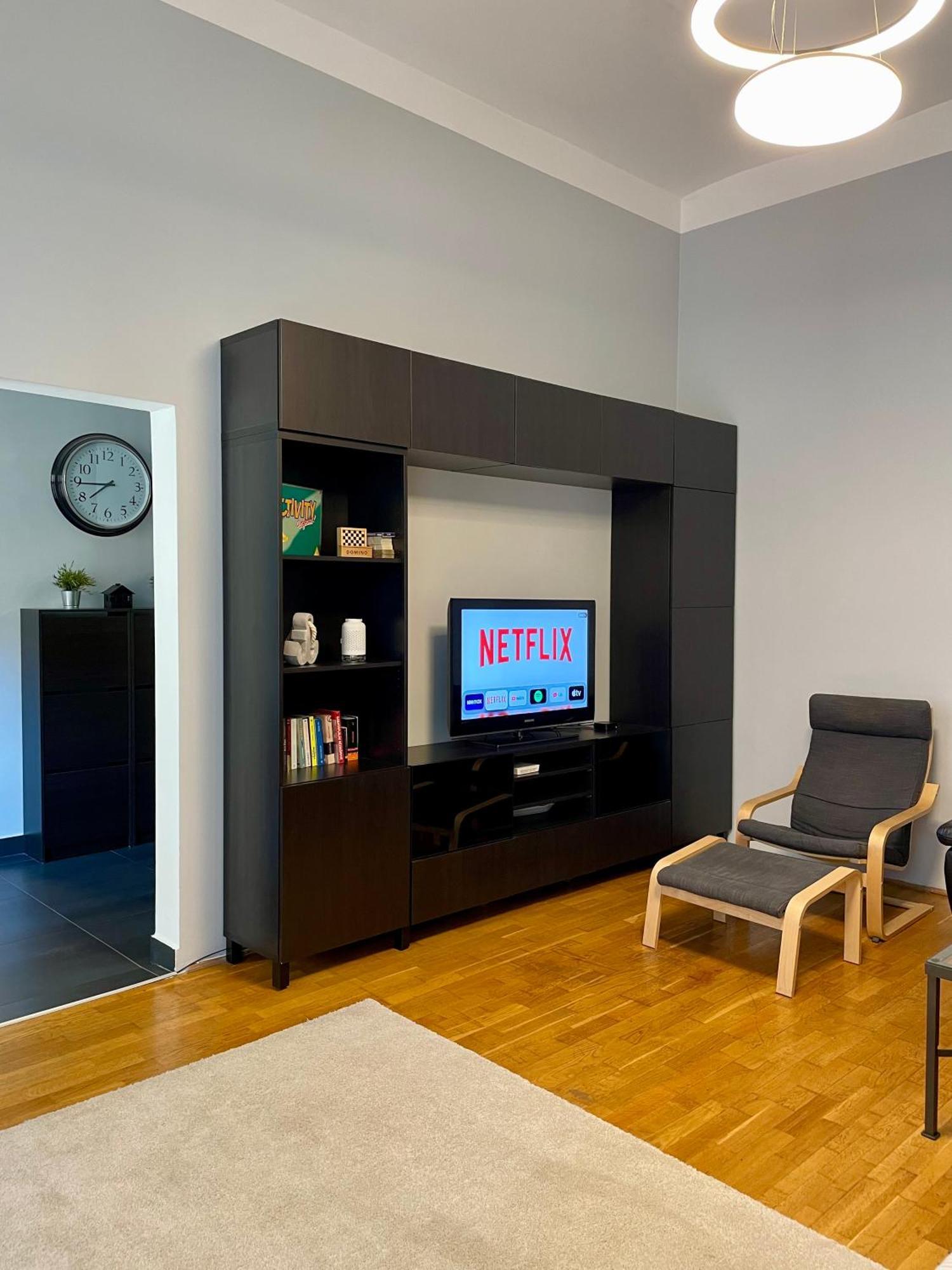 Alice Apartment - Andrassy Street Будапеща Екстериор снимка