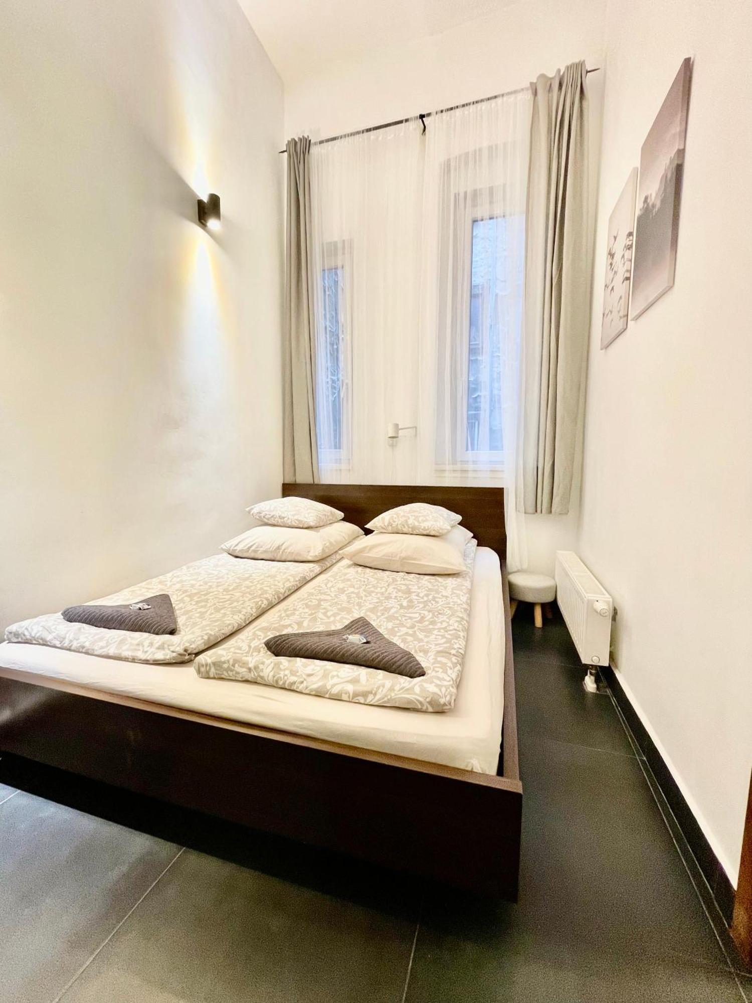 Alice Apartment - Andrassy Street Будапеща Екстериор снимка
