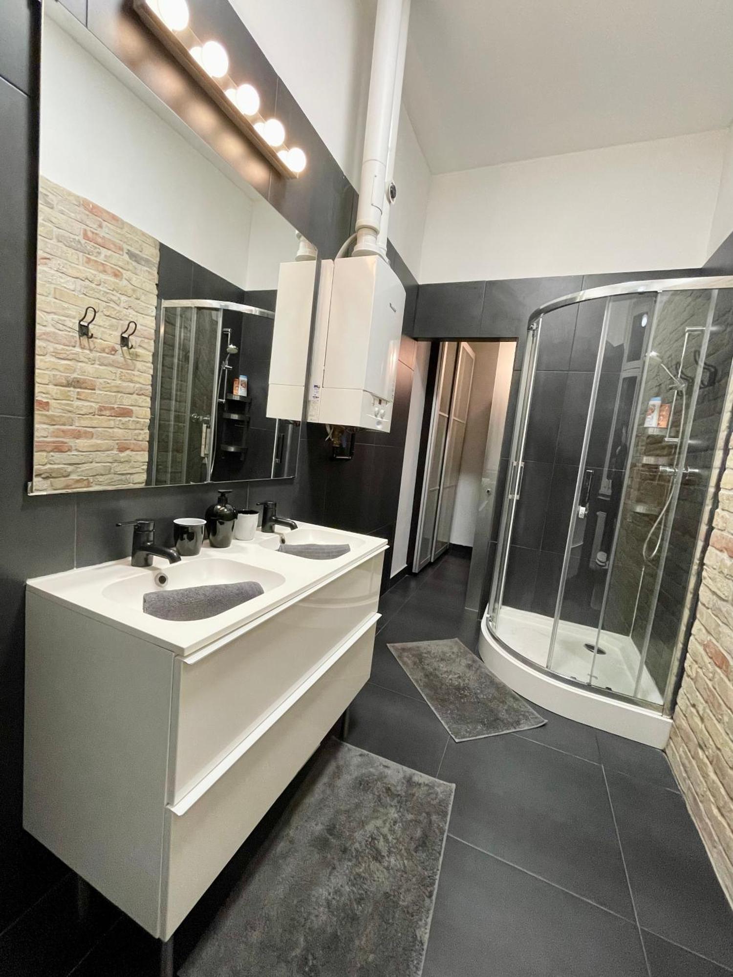 Alice Apartment - Andrassy Street Будапеща Екстериор снимка