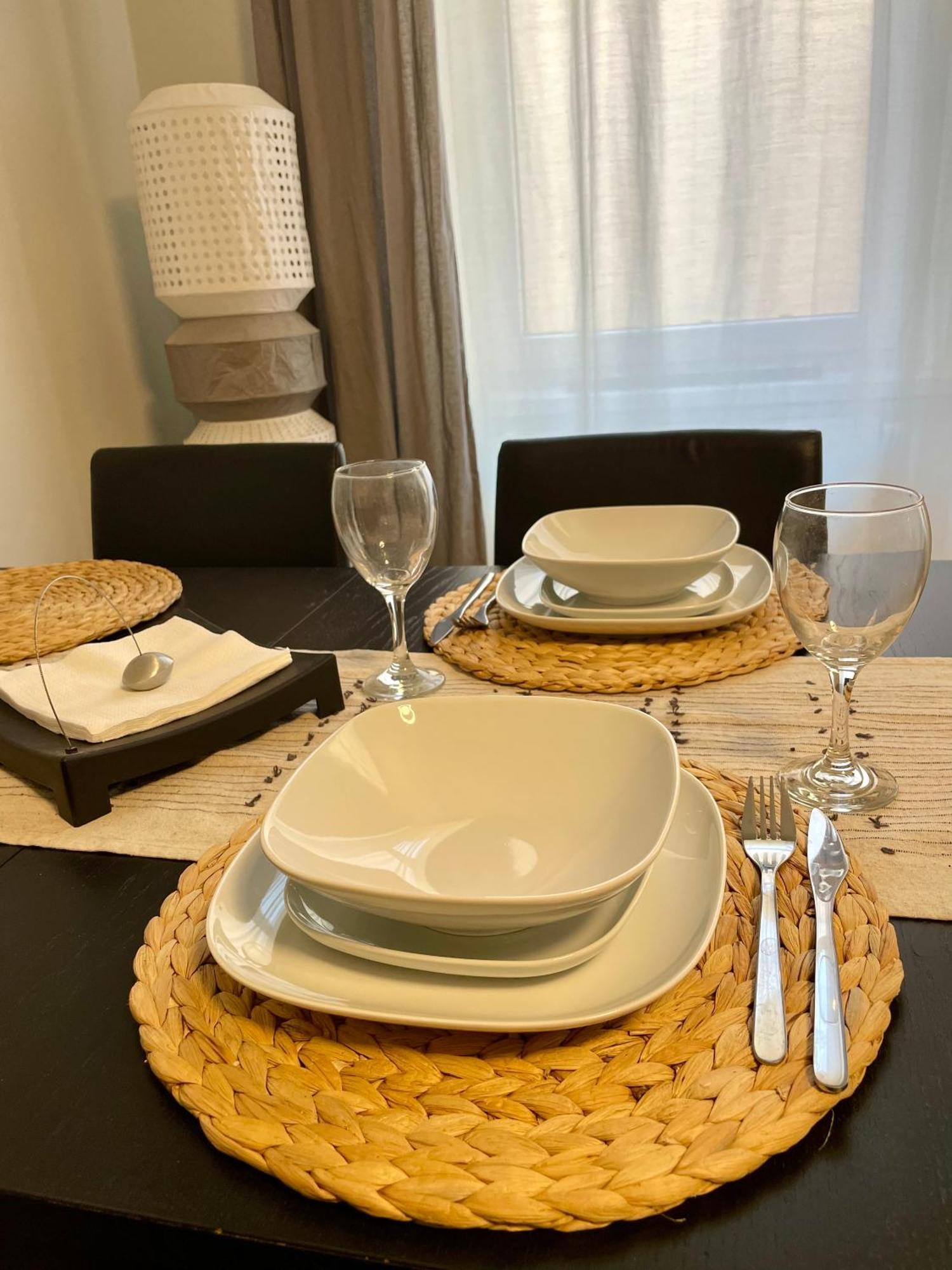 Alice Apartment - Andrassy Street Будапеща Екстериор снимка